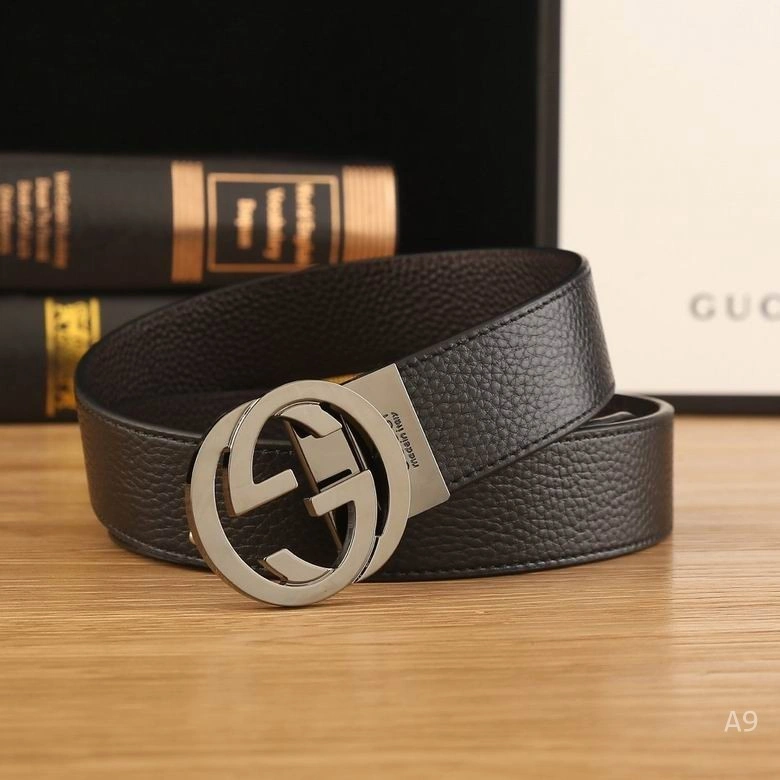 G*ucci Belts Top Version EasyMatch 15068