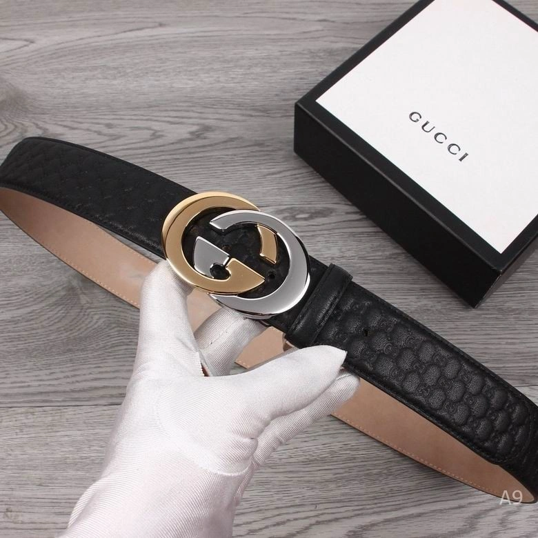 G*ucci Belts Top Version Contemporary 15063
