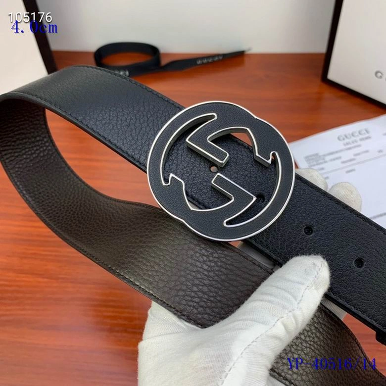 Reliable G*ucci Belts Top Version 15103