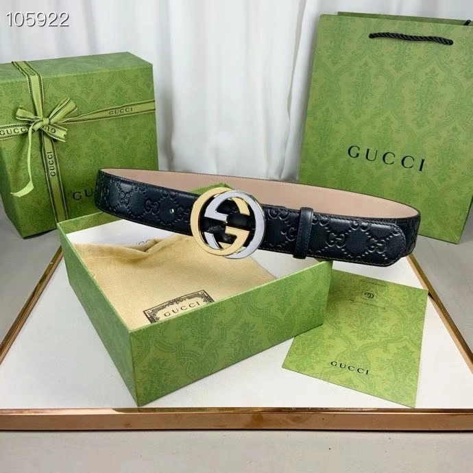 Comfortable G*ucci Belts Top Version 15001