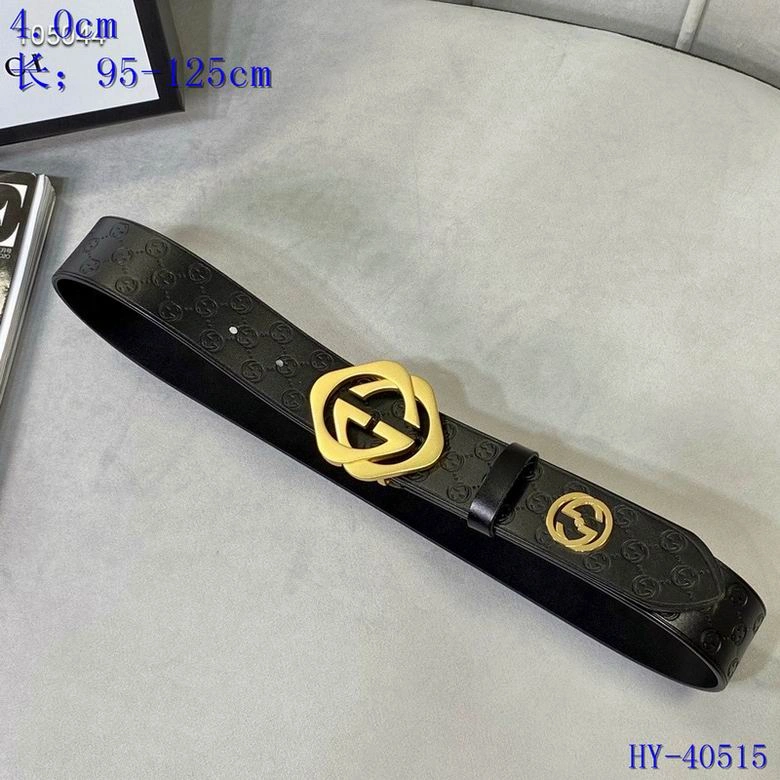 ModernLook G*ucci Belts Top Version 15109