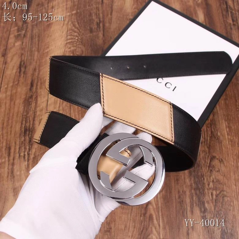 Breathable G*ucci Belts Top Version 15104