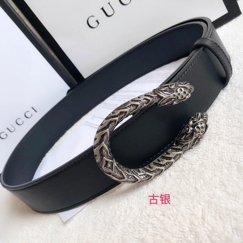 G*ucci Belts Top Version EyeCatching 15078
