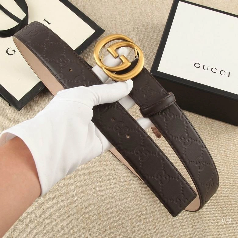 Upgraded G*ucci Belts Top Version 15069