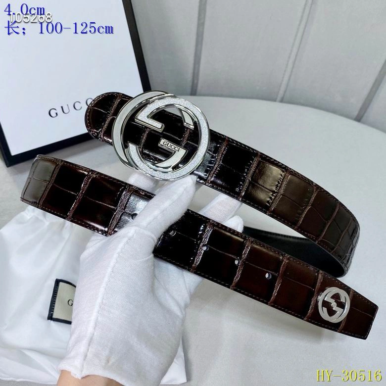 WellDesigned G*ucci Belts Top Version 15102
