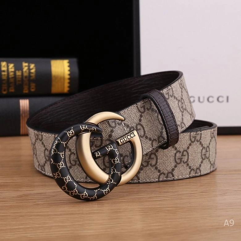 GoAnywhere G*ucci Belts Top Version 15072