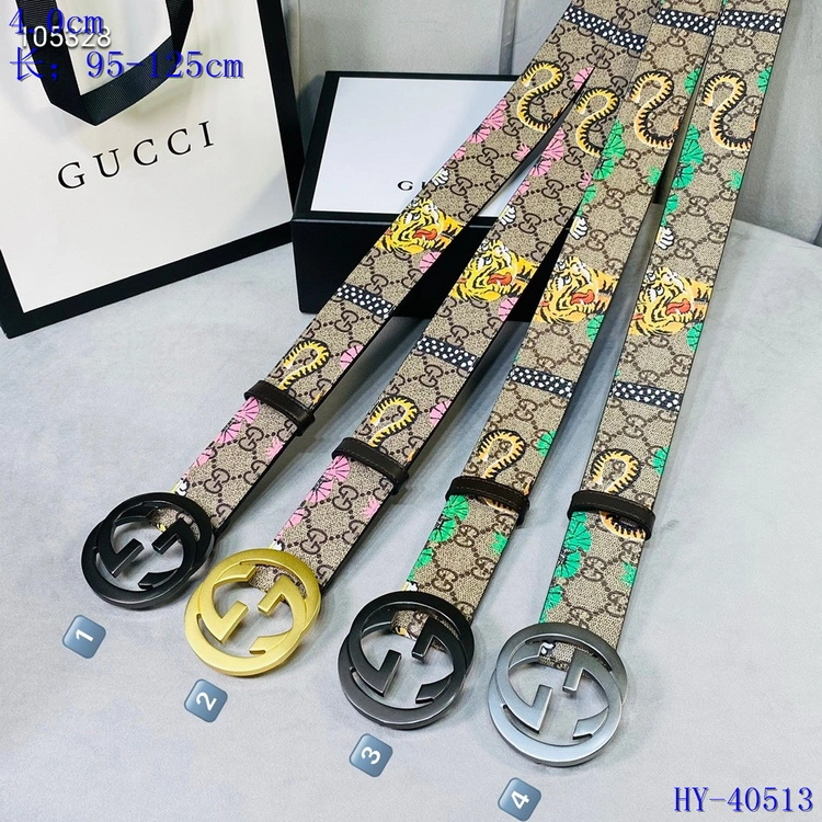 G*ucci Belts Top Version UrbanStyle 15088