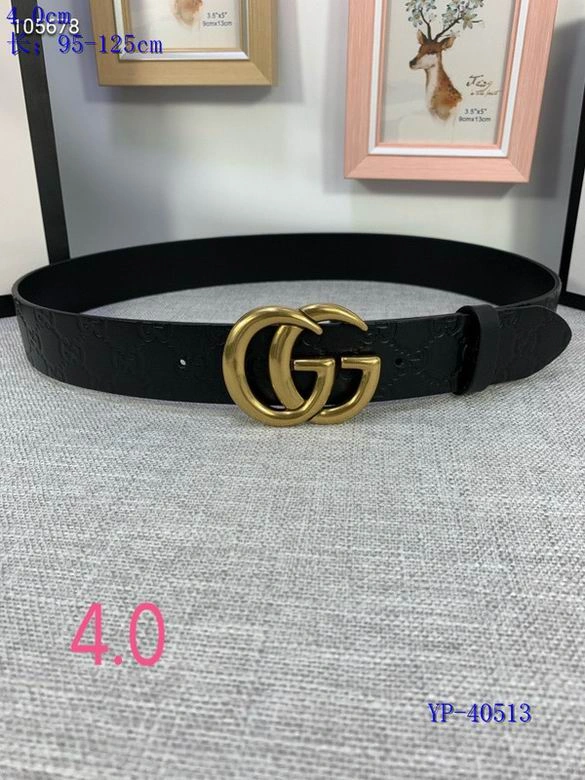 G*ucci Belts Top Version AllSeason 15107