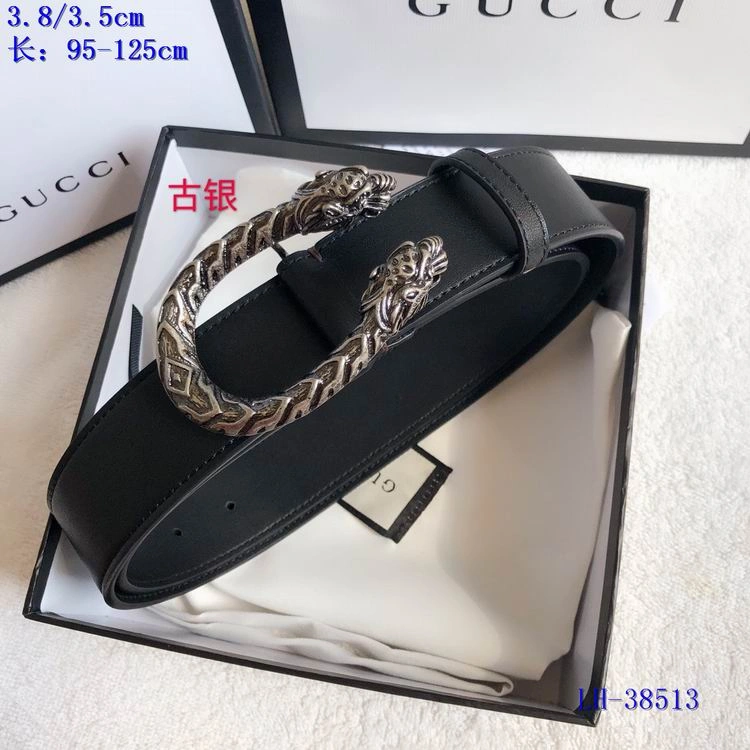 G*ucci Belts Top Version MoistureWicking 15094
