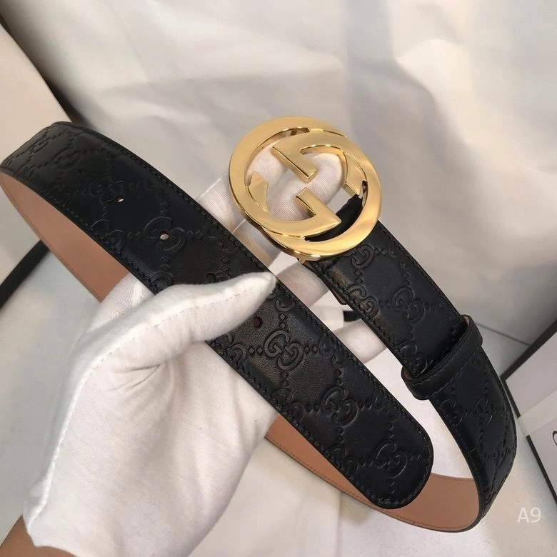 G*ucci Belts Top Version Attractive 15076