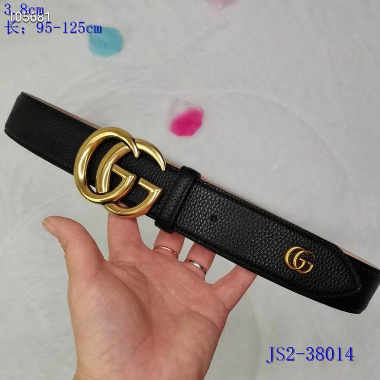 G*ucci Belts Top Version FlexibleFit 15114