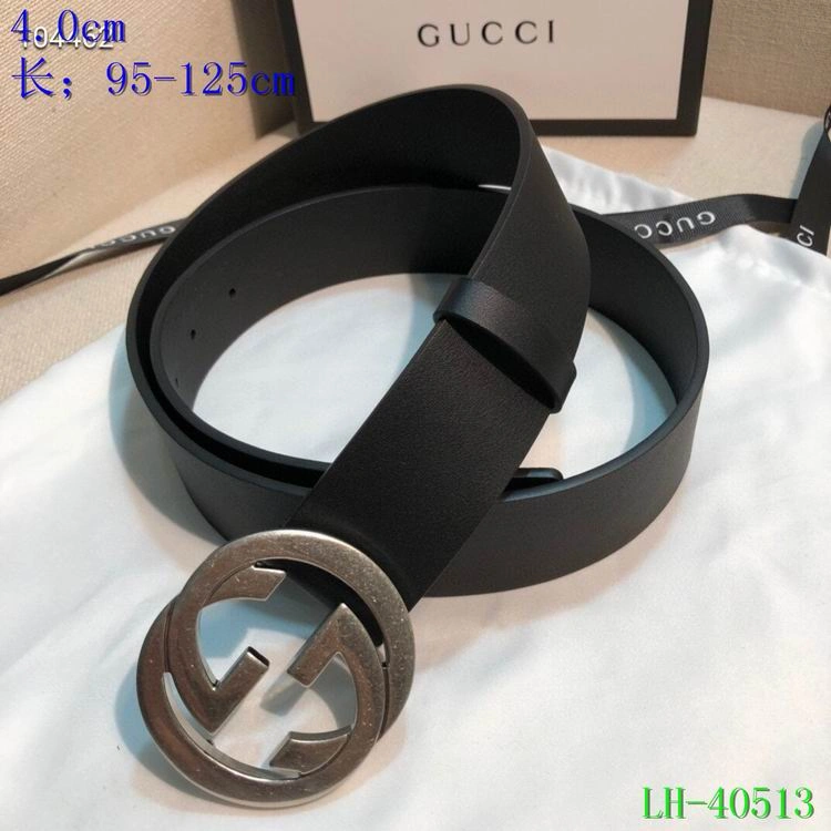 G*ucci Belts Top Version Attractive 15090