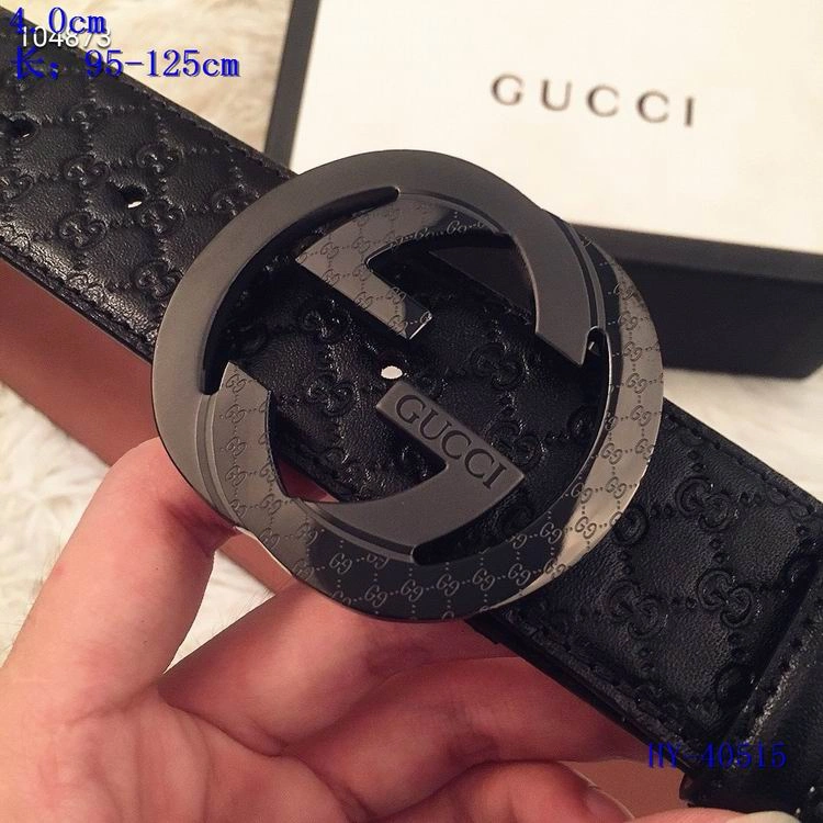 G*ucci Belts Top Version QuickDry 15091