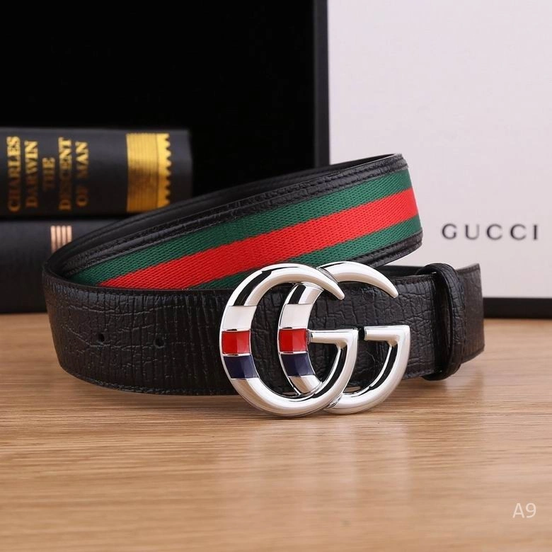 GoAnywhere G*ucci Belts Top Version 15072
