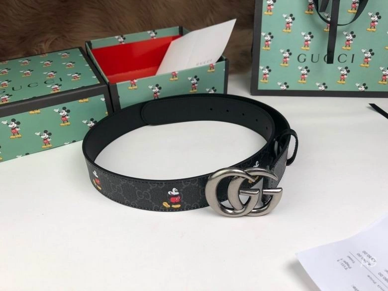 G*ucci Belts Top Version Affordable 15059