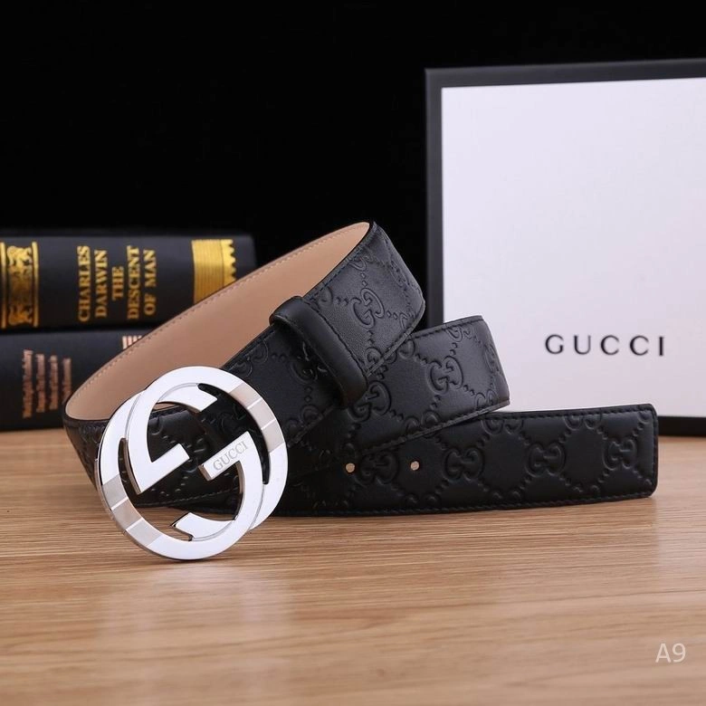 Neat G*ucci Belts Top Version 15079