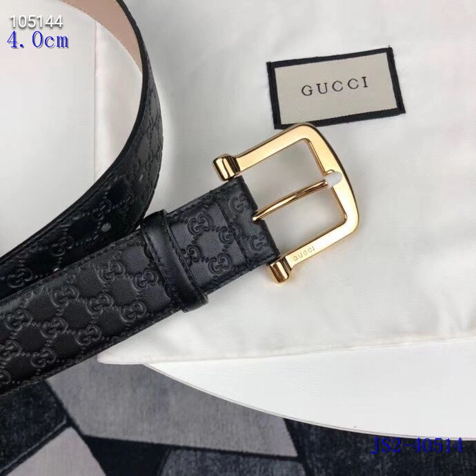 Comfortable G*ucci Belts Top Version 15086