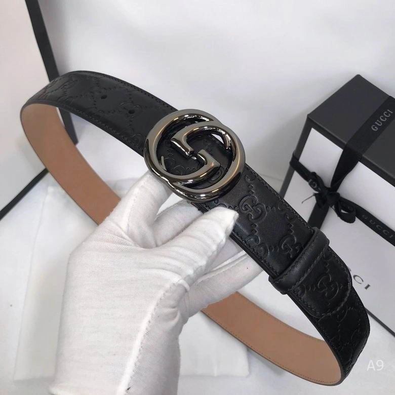 G*ucci Belts Top Version Reliable 15082