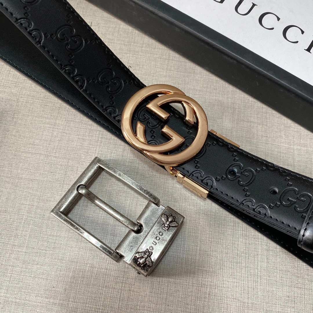 SmartChoice G*ucci Belts Top Version 15055