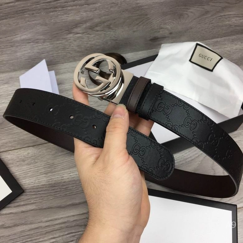 G*ucci Belts Top Version WellDesigned 15070