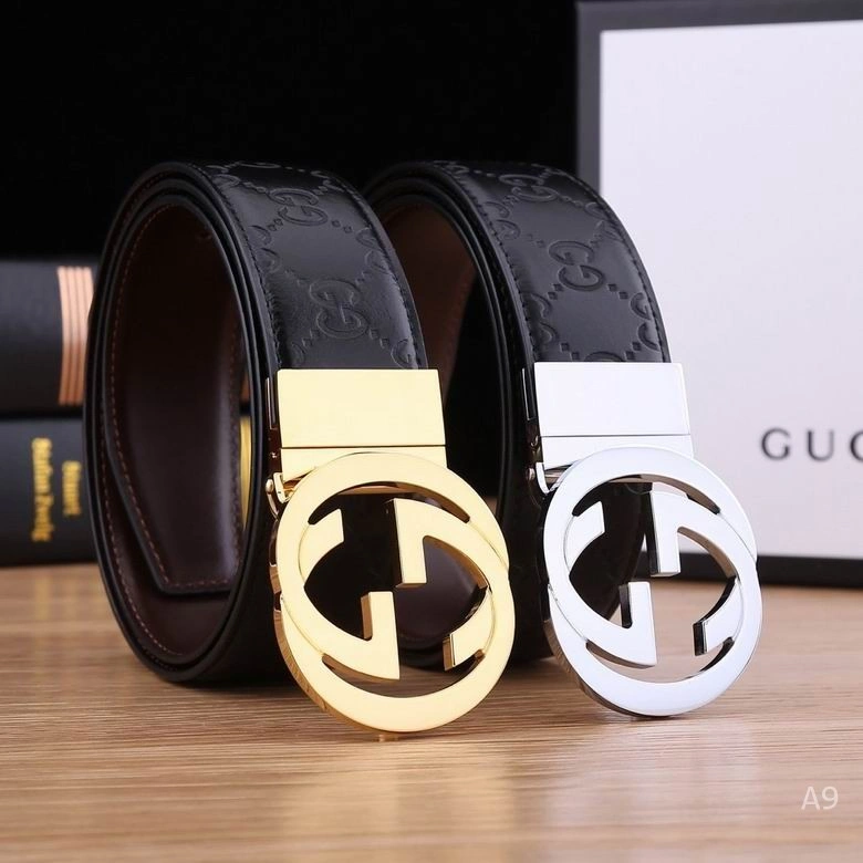 G*ucci Belts Top Version EyeCatching 15078