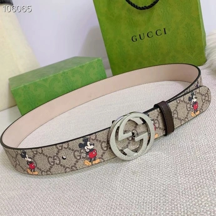 G*ucci Belts Top Version Supportive 15002