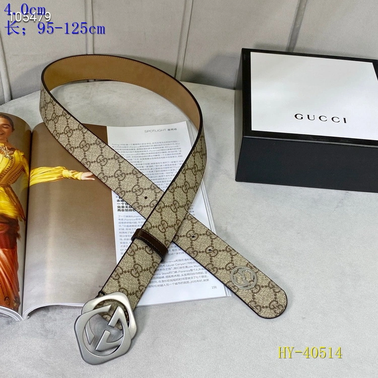 Durable G*ucci Belts Top Version 15087
