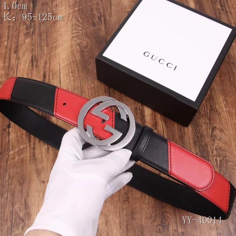 Breathable G*ucci Belts Top Version 15104