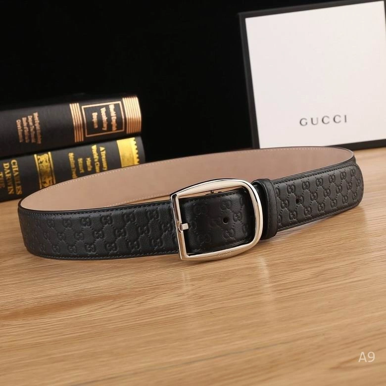 Stretchable G*ucci Belts Top Version 15083