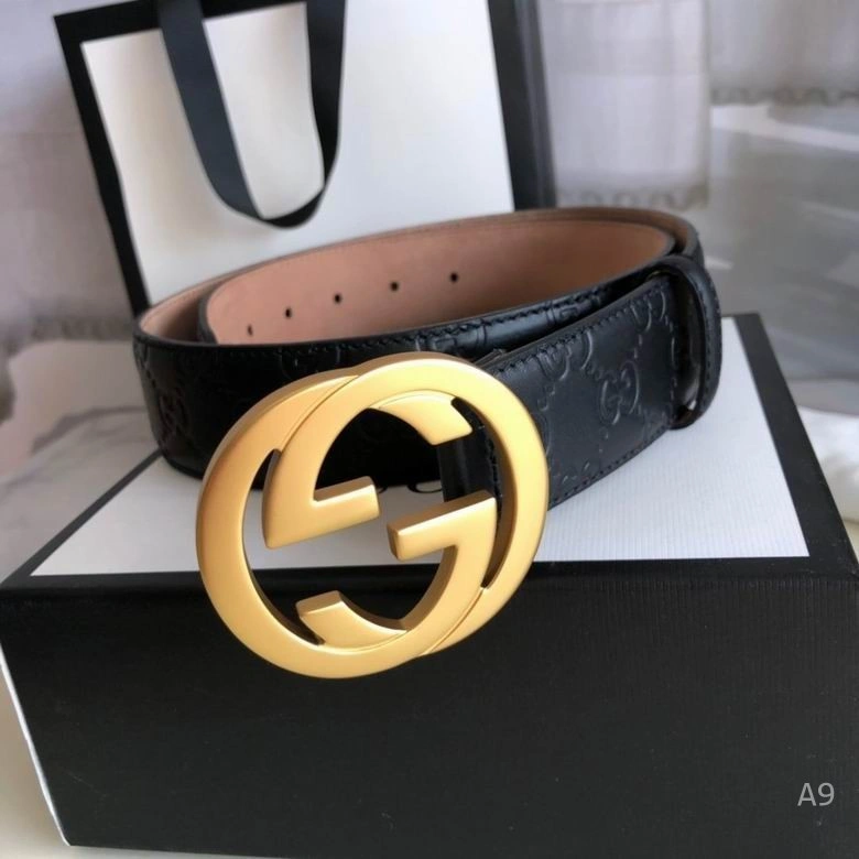 Upgraded G*ucci Belts Top Version 15069