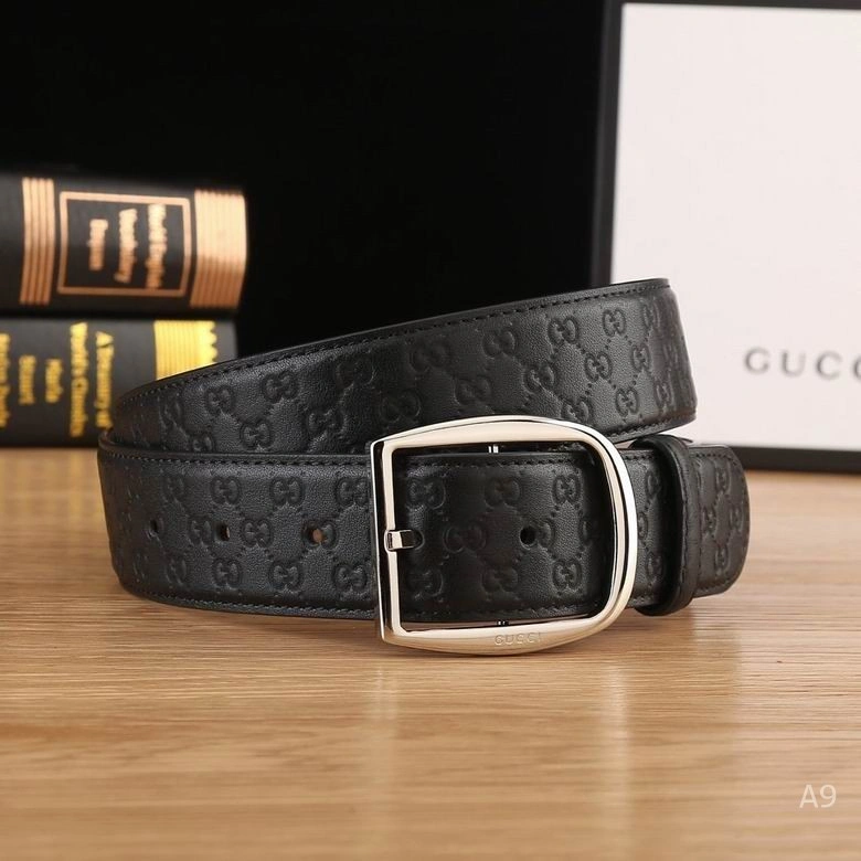 Stretchable G*ucci Belts Top Version 15083