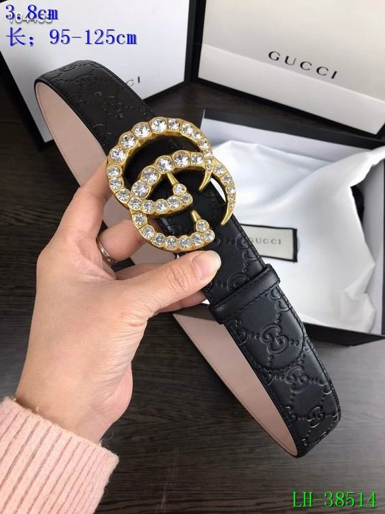 G*ucci Belts Top Version MoistureWicking 15094
