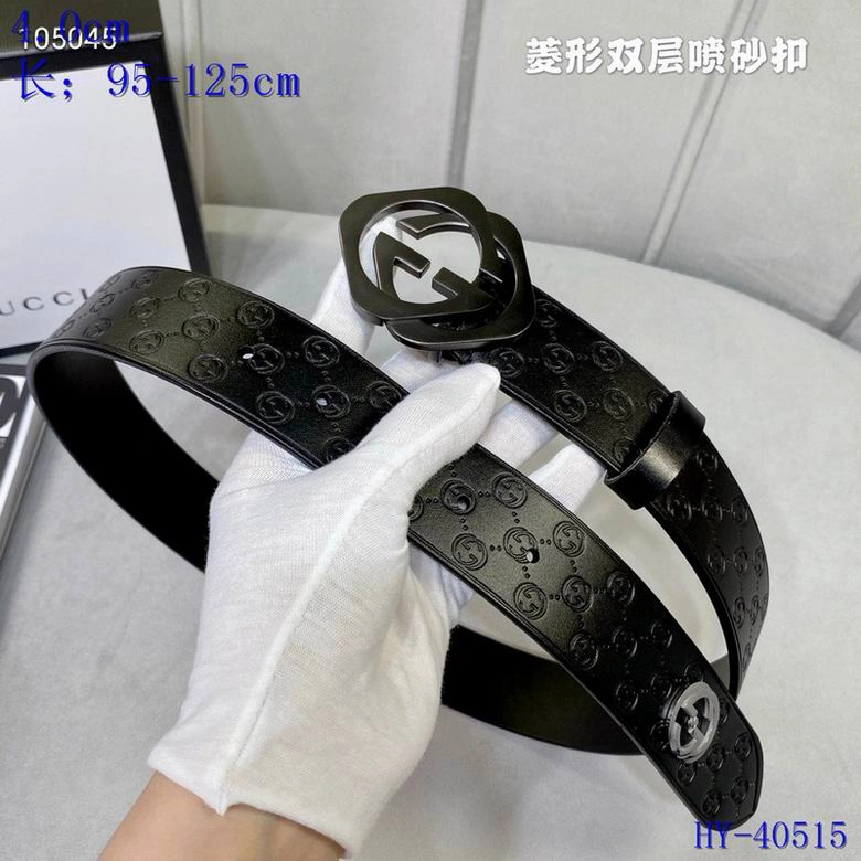 ModernLook G*ucci Belts Top Version 15109