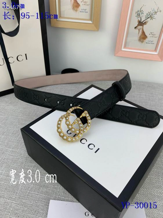 FreshLook G*ucci Belts Top Version 15097