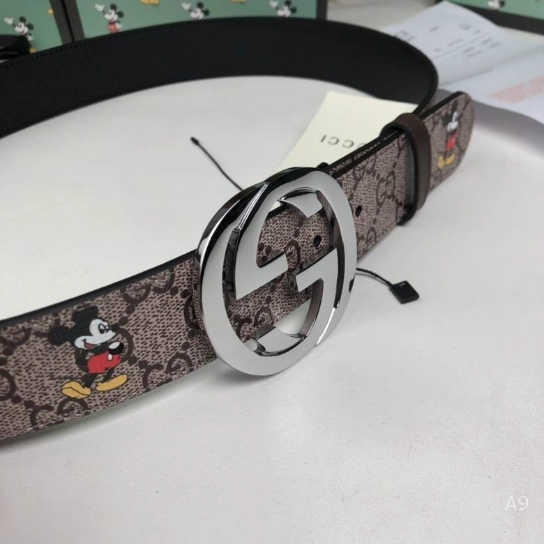 G*ucci Belts Top Version Affordable 15059