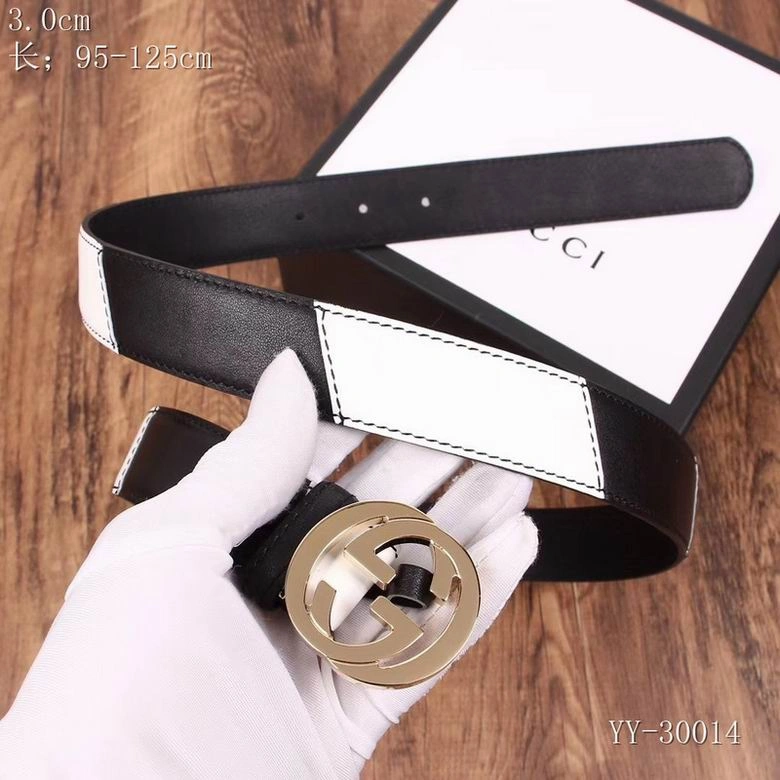 G*ucci Belts Top Version TopPick 15111