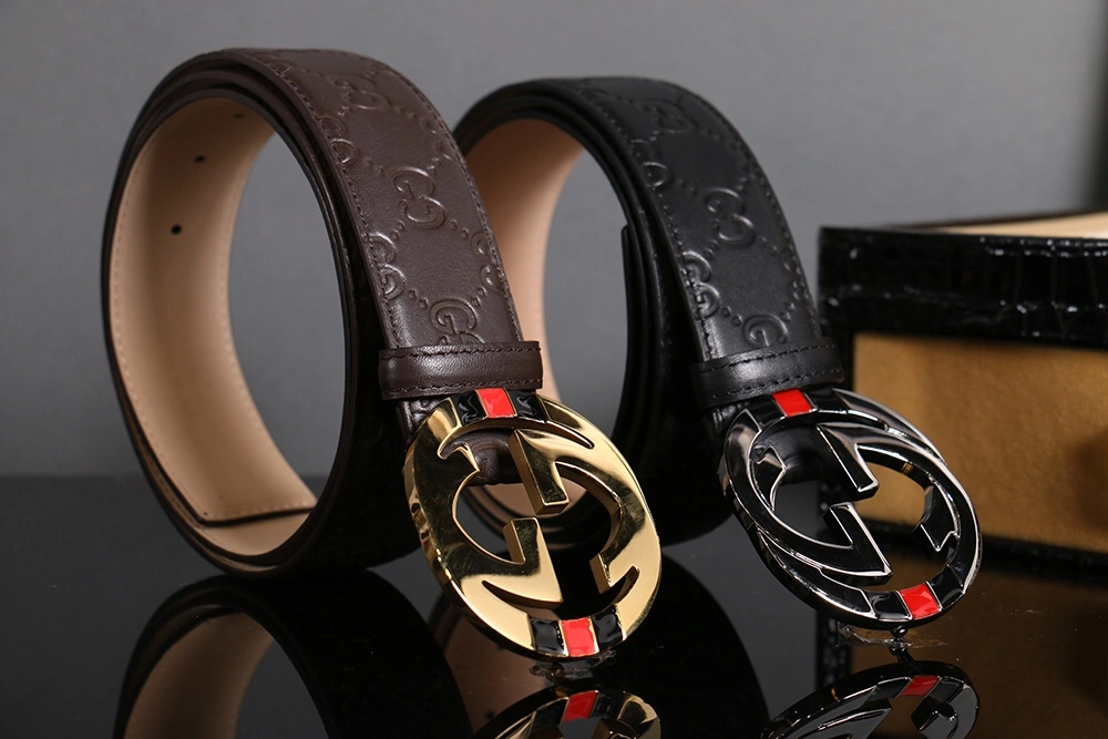 G*ucci Belts Top Version Sustainable 15005