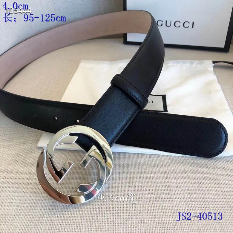 G*ucci Belts Top Version HighQuality 15108