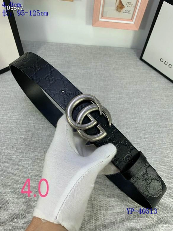 G*ucci Belts Top Version AllSeason 15107