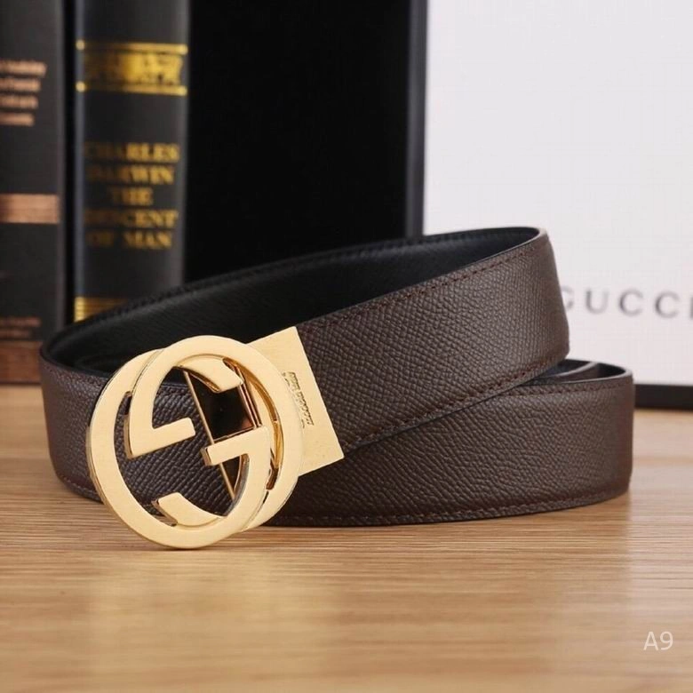G*ucci Belts Top Version ZipUp 15067