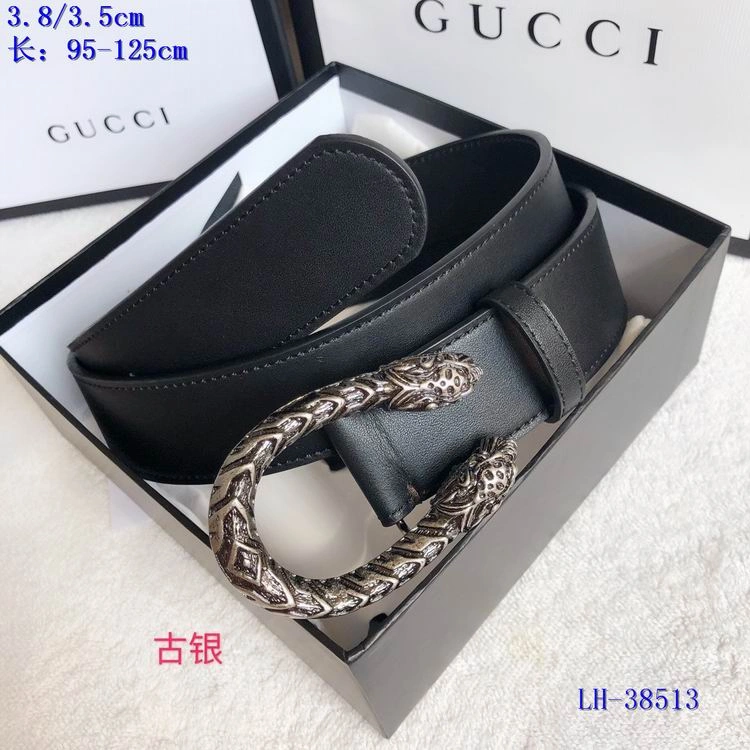 G*ucci Belts Top Version MoistureWicking 15094