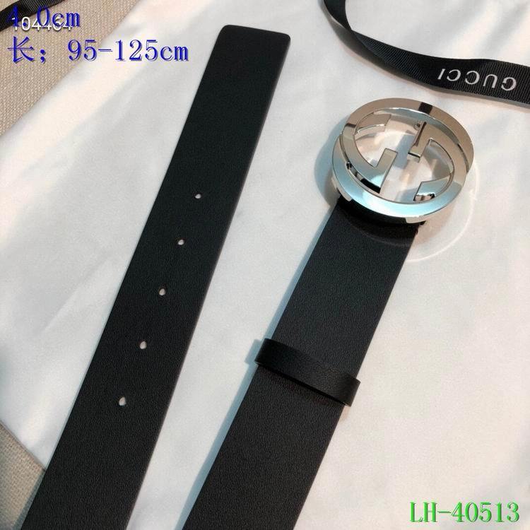 G*ucci Belts Top Version Attractive 15090