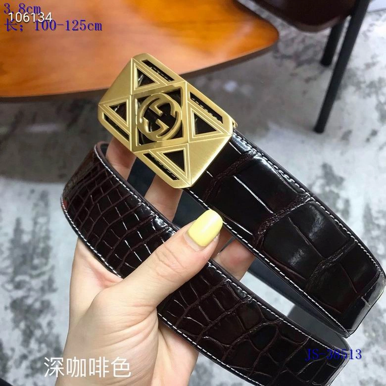 G*ucci Belts Top Version FlexibleFit 15114