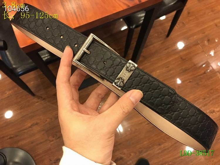 G*ucci Belts Top Version Lightweight 15092