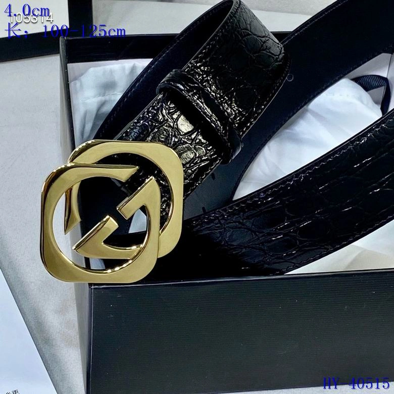 WellDesigned G*ucci Belts Top Version 15102