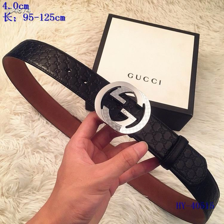 G*ucci Belts Top Version QuickDry 15091
