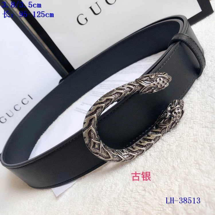 G*ucci Belts Top Version MoistureWicking 15094