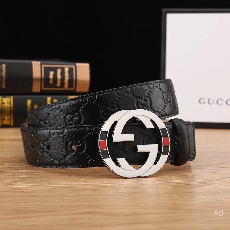 G*ucci Belts Top Version Reliable 15082