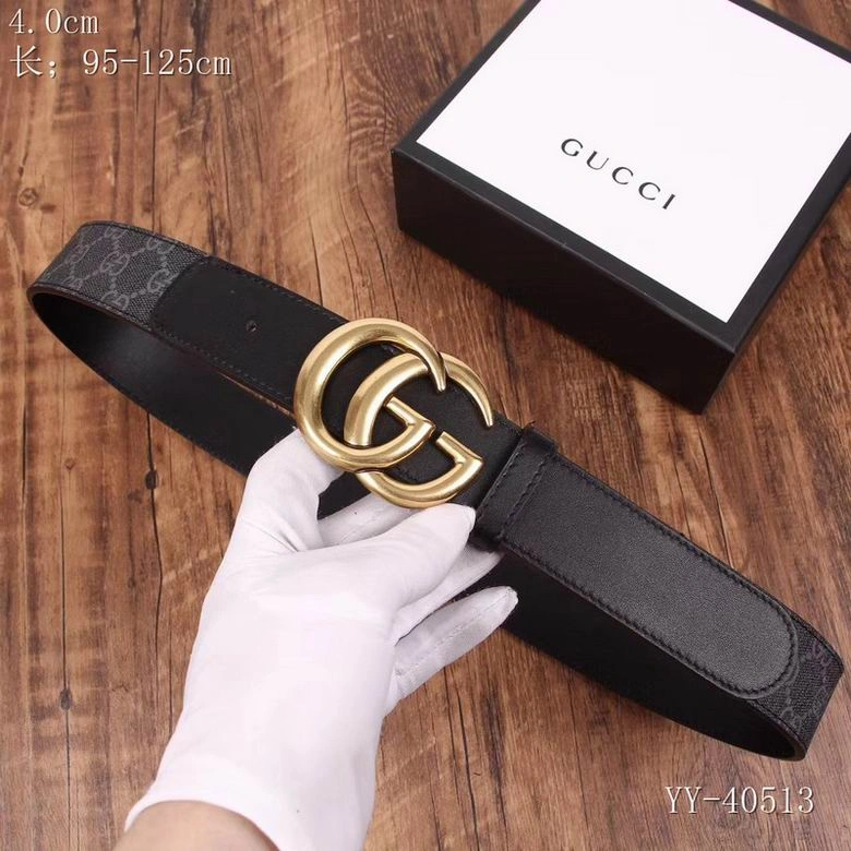 Breathable G*ucci Belts Top Version 15104