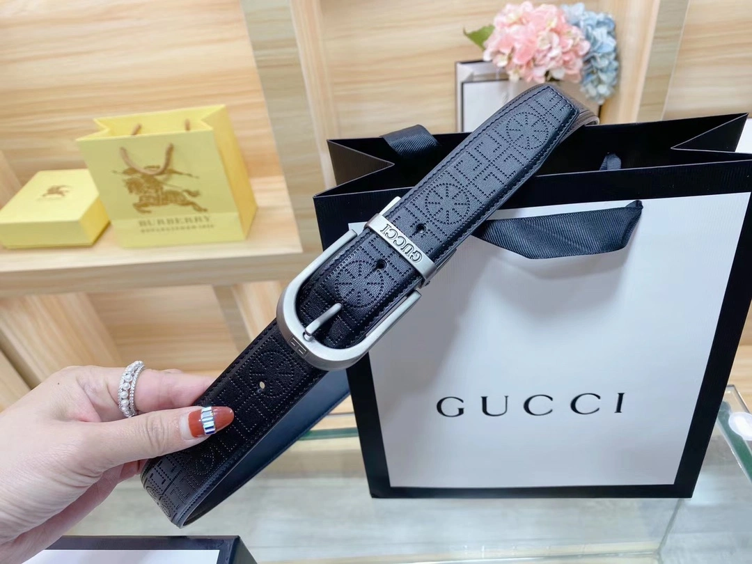 G*ucci Belts Top Version UrbanChic 15044